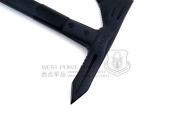 SOG 索格 F18-N Tactical Tomahawk 印第安手斧 巫毒鹰战斧