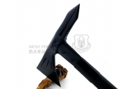 SOG 索格 F18-N Tactical Tomahawk 印第安手斧 巫毒鹰战斧