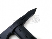 SOG 索格 F18-N Tactical Tomahawk 印第安手斧 巫毒鹰战斧