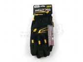 Mechanix 超级技师 cg4x impact pro 专业冲击防护手套