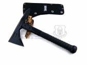 SOG 索格 F18-N Tactical Tomahawk 印第安手斧 巫毒鹰战斧