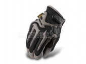 Mechanix 超级技师 Impact Protection 冲击防护手套 黑色