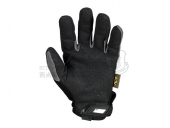 Mechanix 超级技师 The Original® Vent Glove 高透气手套 黑深灰色