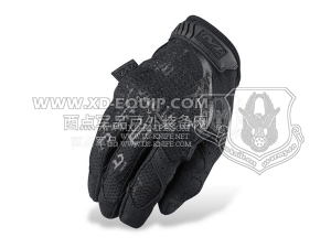 Mechanix 超级技师 The Original® Vent Glove 高透气手套 黑色