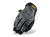 Mechanix 超级技师 The Original® Vent Glove 高透气手套 黑深灰色