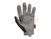 Mechanix 超级技师 Utility Glove 轻量多用途手套 黑色