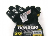 Mechanix 超级技师 The Original® Glove 基本款手套 黑色