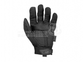 Mechanix 超级技师 M-Pact® Covert Glove 冲击防护手套 黑色