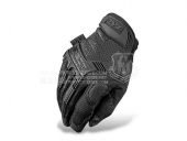 Mechanix 超级技师 M-Pact® Covert Glove 冲击防护手套 黑色