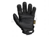 Mechanix 超级技师The Original® Grip Glove 超强抓力手套 黑灰色