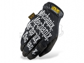 Mechanix 超级技师 The Original® Glove 基本款手套 黑色