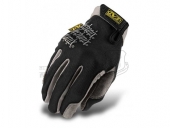 Mechanix 超级技师 Utility Glove 轻量多用途手套 黑色