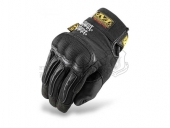 Mechanix 超级技师 M-Pact® 3 Glove 专业防护手套 黑色