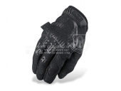 Mechanix 超级技师 The Original® Vent Glove 高透气手套 黑色