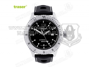 [全球联保] 瑞士机芯 Traser T5402 Classic Automatic Master 经典自动王爵 全自动机械表 手表