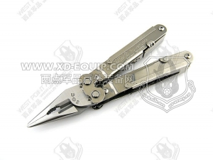 SOG 索格（哨格）S61-L PowerLock EOD-Satin 22功能君用工具钳