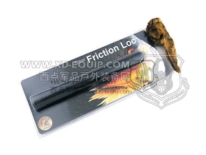 ASP F26DB 26寸阻力锁 Tactical Baton 皮纹手柄黑铬版甩棍