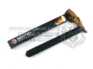 ASP S26 26寸阻力锁 Tactical Baton 波纹手柄哨兵版甩棍