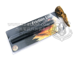 ASP F26FC 26寸阻力锁 Tactical Baton 泡棉手柄亮铬版甩棍