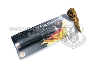 ASP F21FE 21寸阻力锁 Tactical Baton 泡棉手柄镀镍海君版甩棍