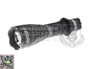 加拿大 ARMYTEK 阿米泰克 Predator Pro 1700流明 强光手电-占戈术系列 质保10年