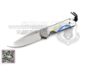 Chris Reeve 克里斯里夫 Sebenza 21 Large 