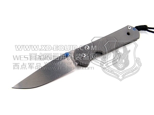 Chris Reeve 克里斯里夫 Large Sebenza S35VN 沙本沙经典版大号