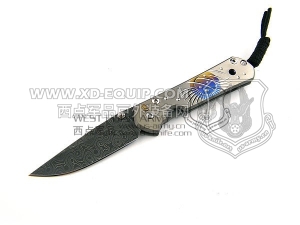 Chris Reeve 克里斯里夫 Sebenza 21 Small 