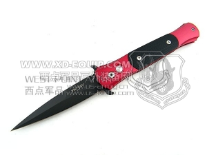 ProTech 超技术 The Don 1734 