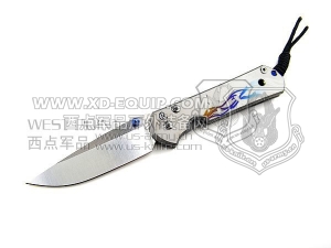 Chris Reeve 克里斯里夫 Sebenza 21 