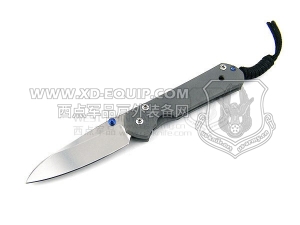 Chris Reeve 克里斯里夫 Insingo Small Sebenza S35VN 鹰爪沙本沙小号