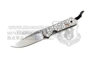 Chris Reeve 克里斯里夫 Sebenza 21 