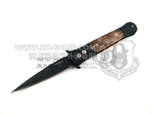 ProTech 超技术 The Don 1707 