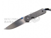 Chris Reeve 克里斯里夫 Large Sebenza S35VN 沙本沙经典版大号