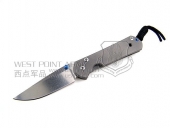 Chris Reeve 克里斯里夫 Small Sebenza S35VN 沙本经典版小号