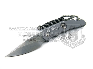 ProTech 超技术 TR-4.63 Skull manual