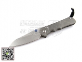 Chris Reeve 克里斯里夫 Insingo Large Sebenza S35VN 鹰爪沙本沙大号