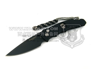 ProTech 超技术 TR-4.8 Skull manual