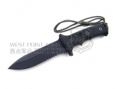 Chris Reeve 克里斯里夫 Green beret 5.5 S35VN 绿扁帽求生刃