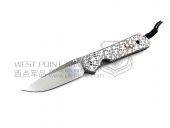 Chris Reeve 克里斯里夫 Sebenza 21 "CGG-Enigma 迷" 雕花“折”