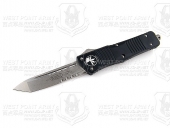 Microtech 微技术 Combat Troodon 144-1 ELMAXN恐龙 Tanto单锋直跳