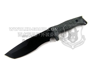 FOX Knives 意大利狐狸 132MGT “TRAPPER 猎手”“直”