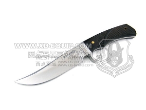 FOX Knives 意大利狐狸 004WD 