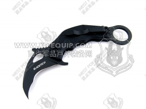 BladeTech riptide  鹰爪“折”