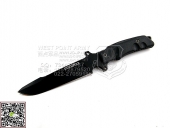 FOX Knives 意大利狐狸 G4B“PREDATOR SPETSNAZ 捕食者”N690Co钢  “直”