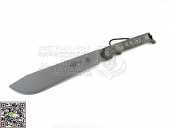 TOPS 尖端 TPMAC170 “Machete" 米卡塔柄 丛林排障