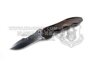 FOX Knives 意大利狐狸 474ZW “折”