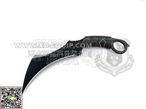 TOPS 尖端 Tac01 “Tac Karambit