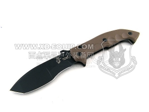 FOX Knives 意大利狐狸 FX-501“Meskwaki”酋长“折”