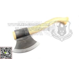 FOX Knives 意大利狐狸 FX682 “TREKKING & AXES